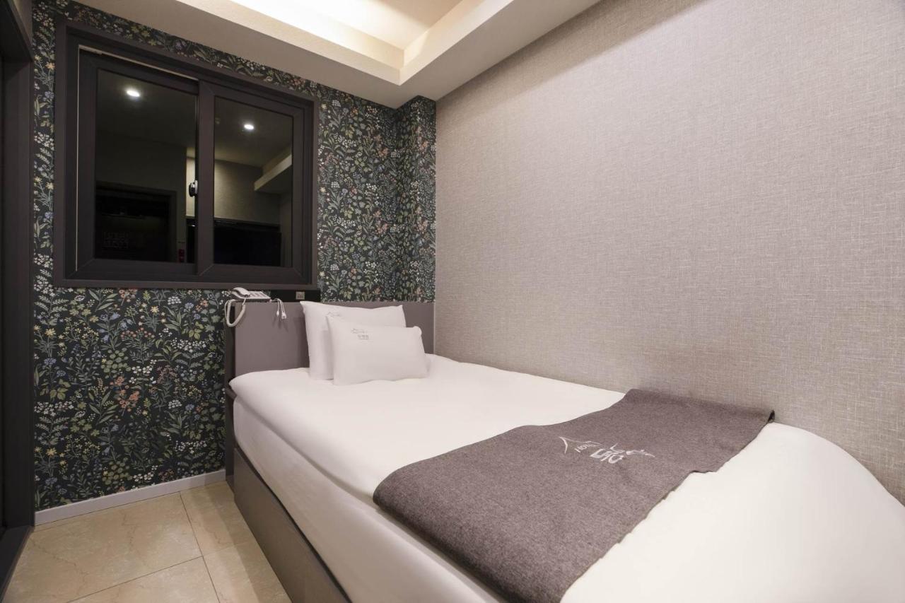 Hotel Dongyangjang Dongdaemun-Jongno Seul Exterior foto